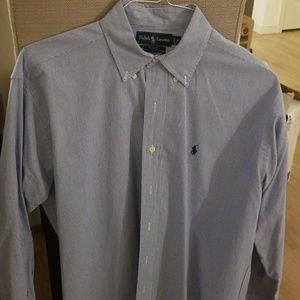 Ralph Luaren Polo Button Down